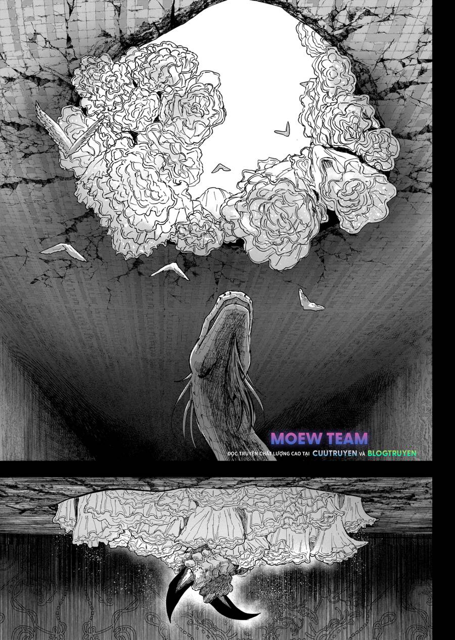 After God Chapter 28 - 16