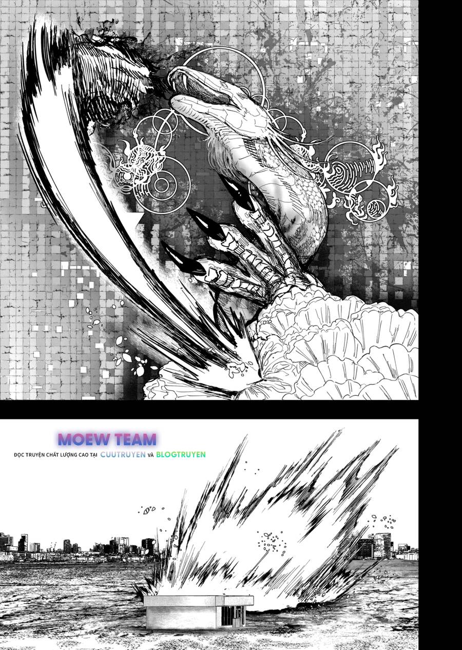 After God Chapter 28 - 18