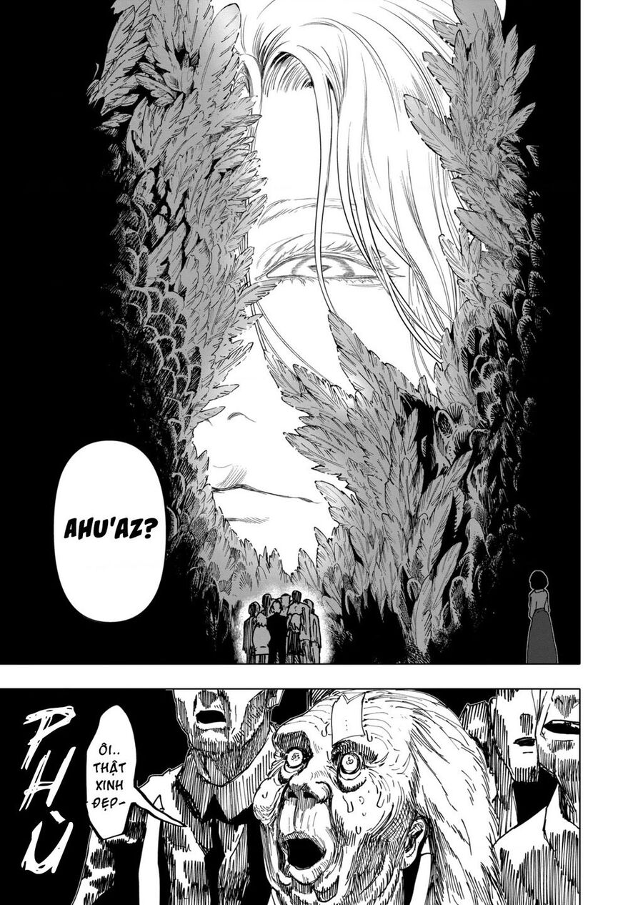 After God Chapter 34 - 13