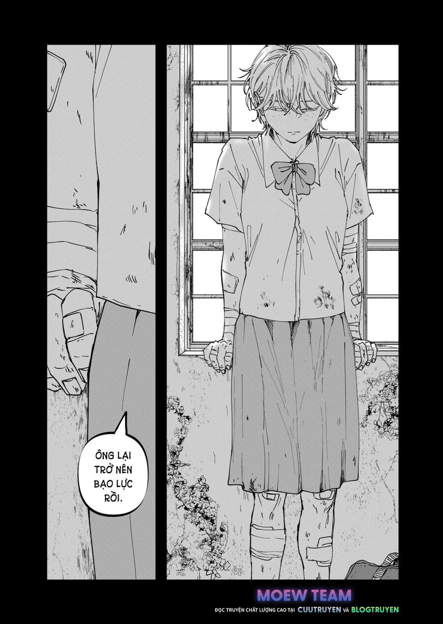 After God Chapter 34 - 2