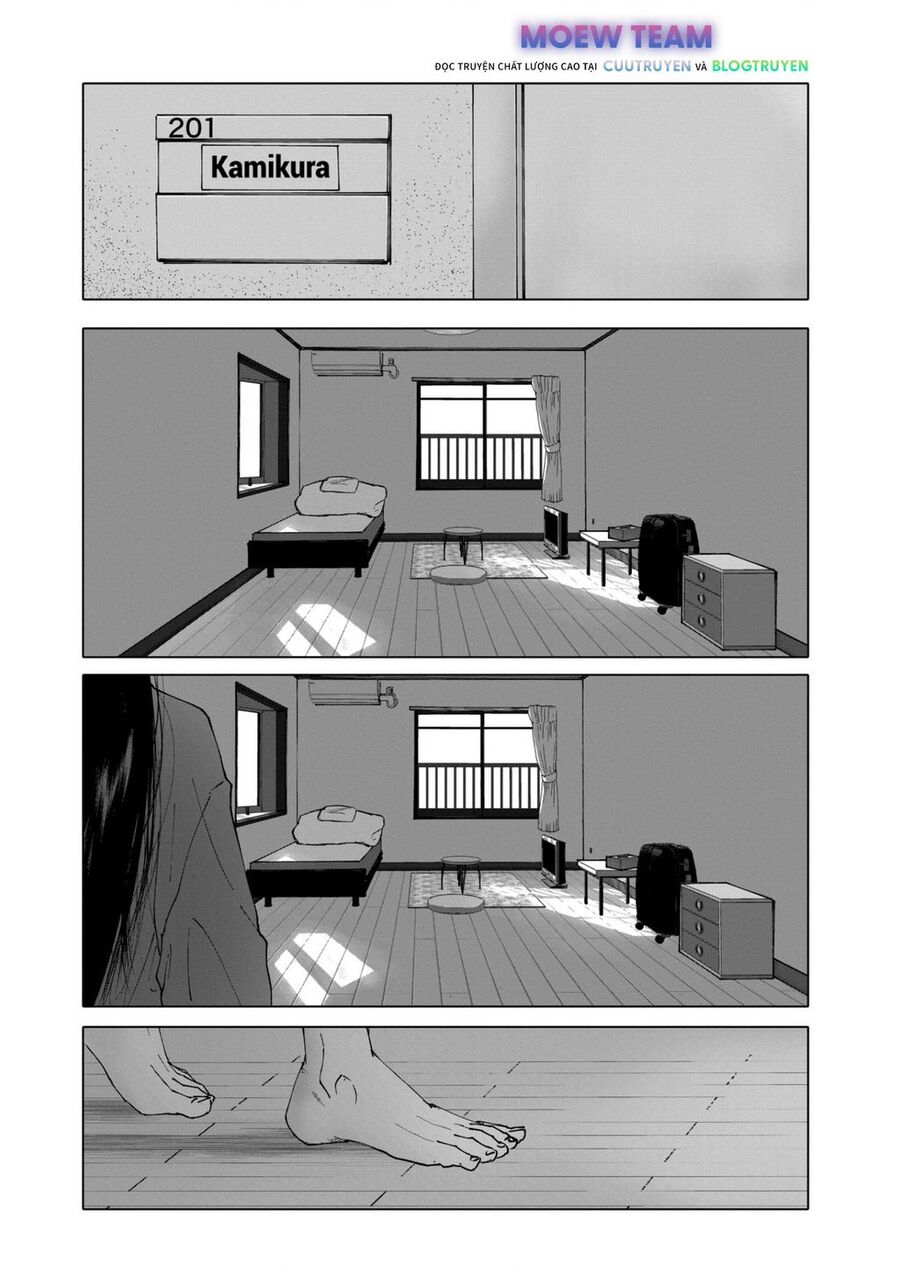 After God Chapter 35 - 19