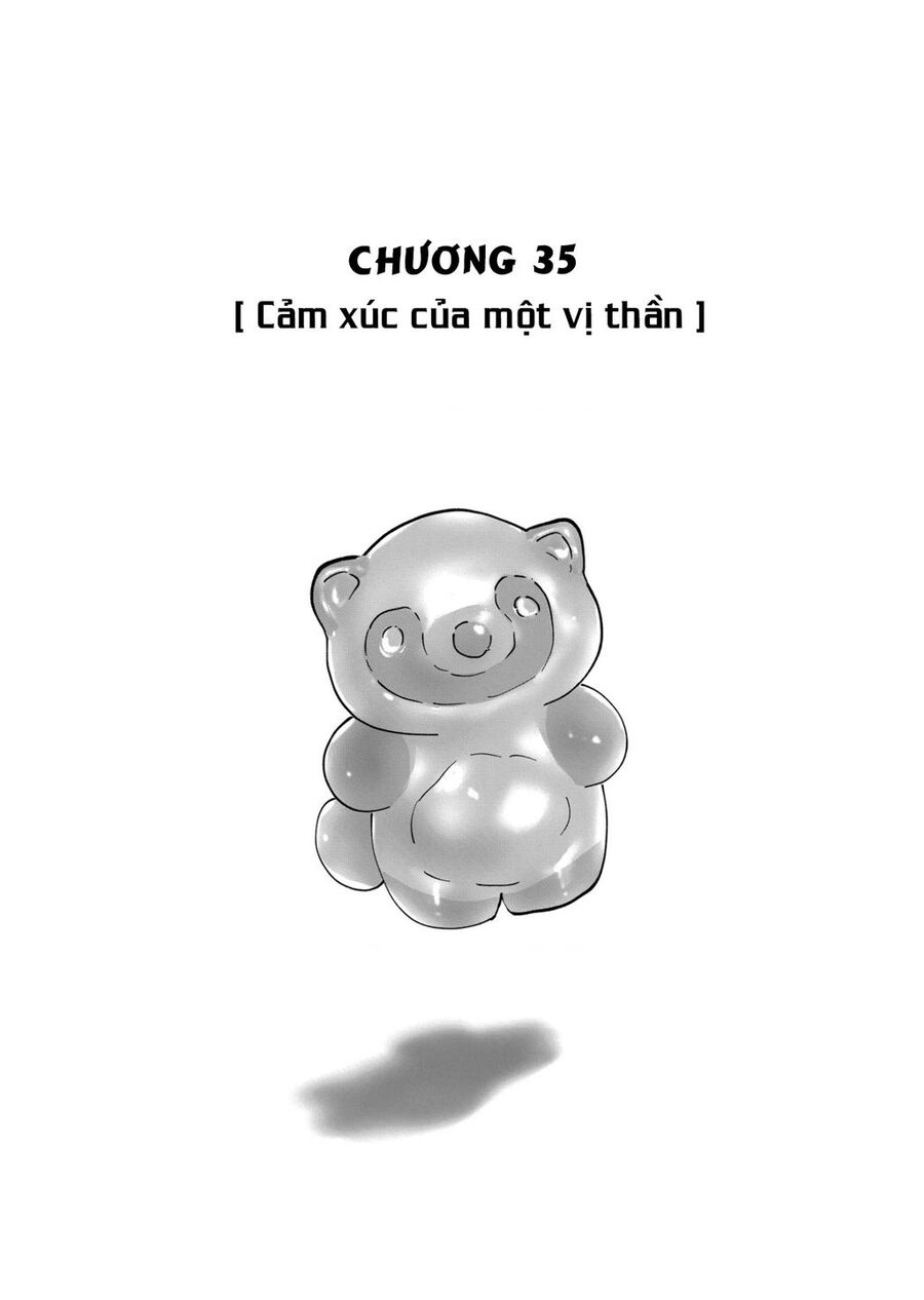 After God Chapter 35 - 3