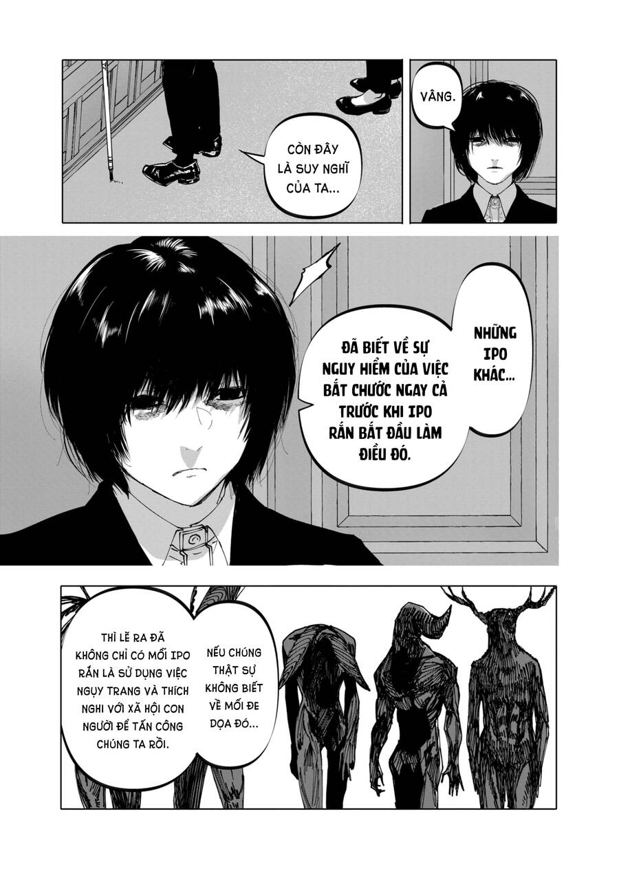 After God Chapter 37 - 7