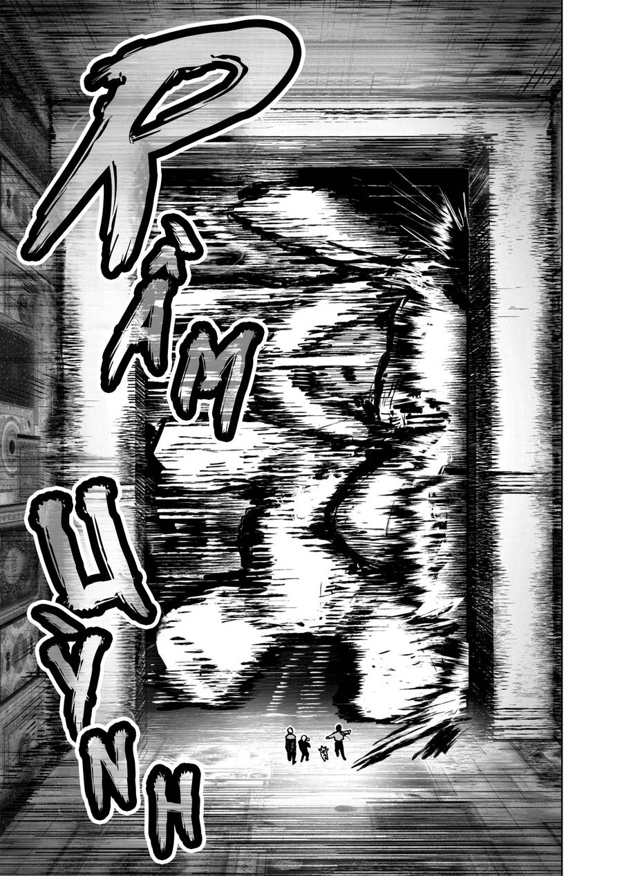 After God Chapter 38 - 17