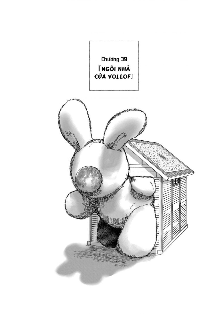 After God Chapter 39 - 1