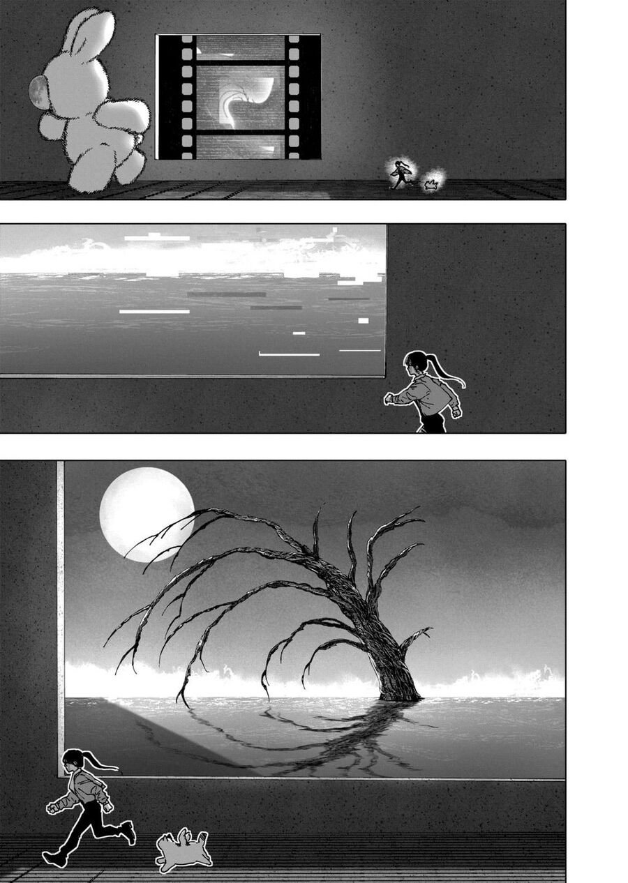 After God Chapter 39 - 3