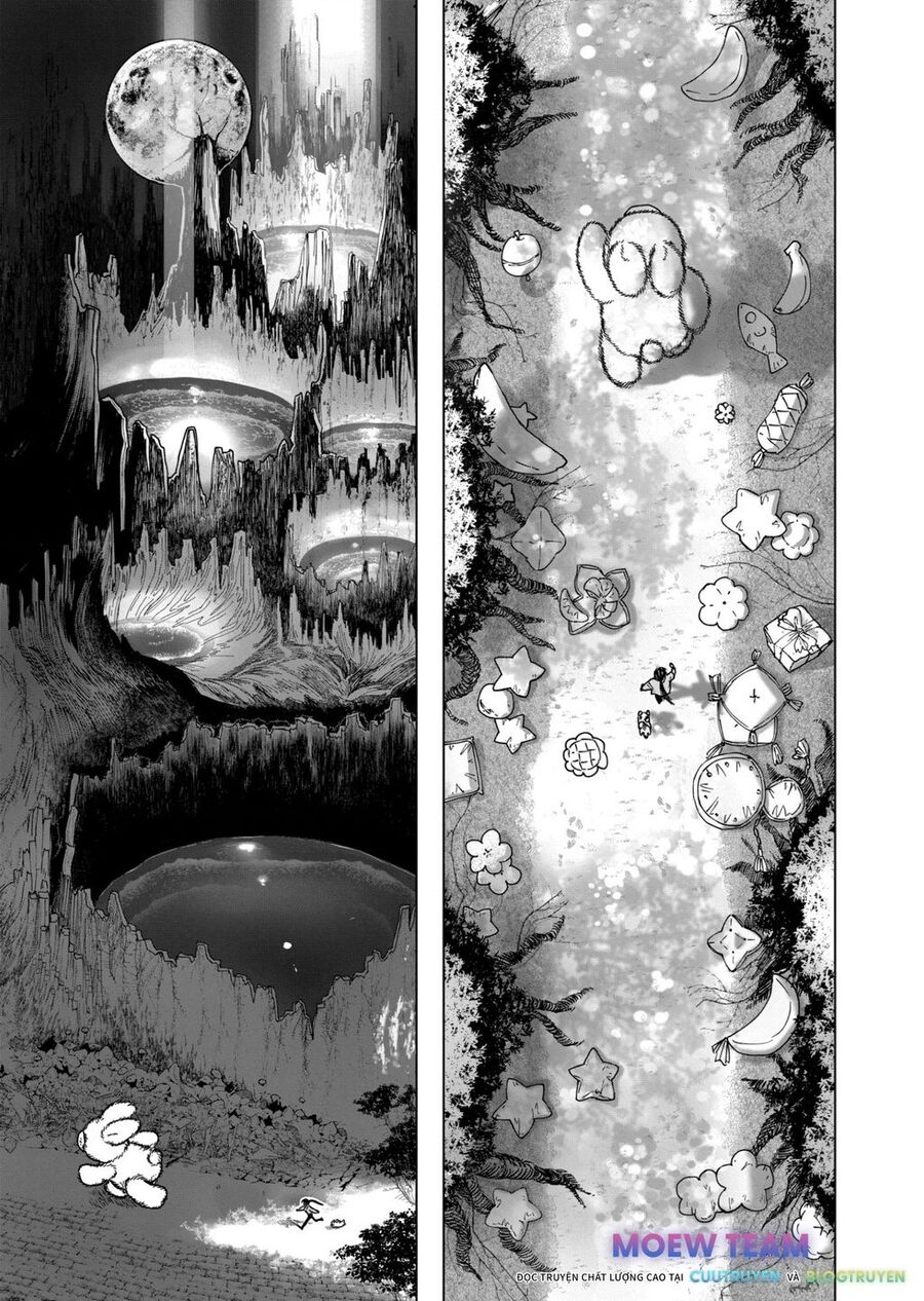 After God Chapter 39 - 5