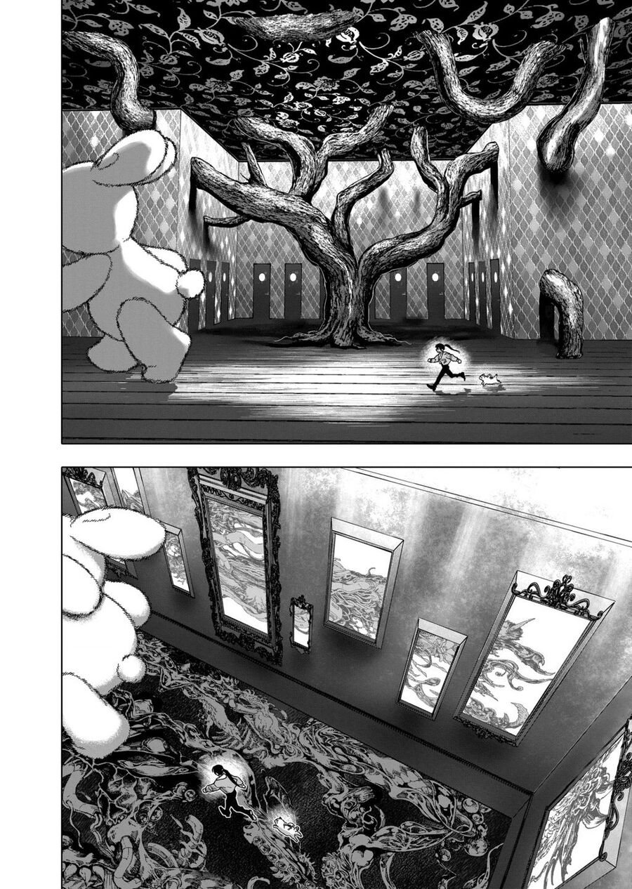 After God Chapter 39 - 6