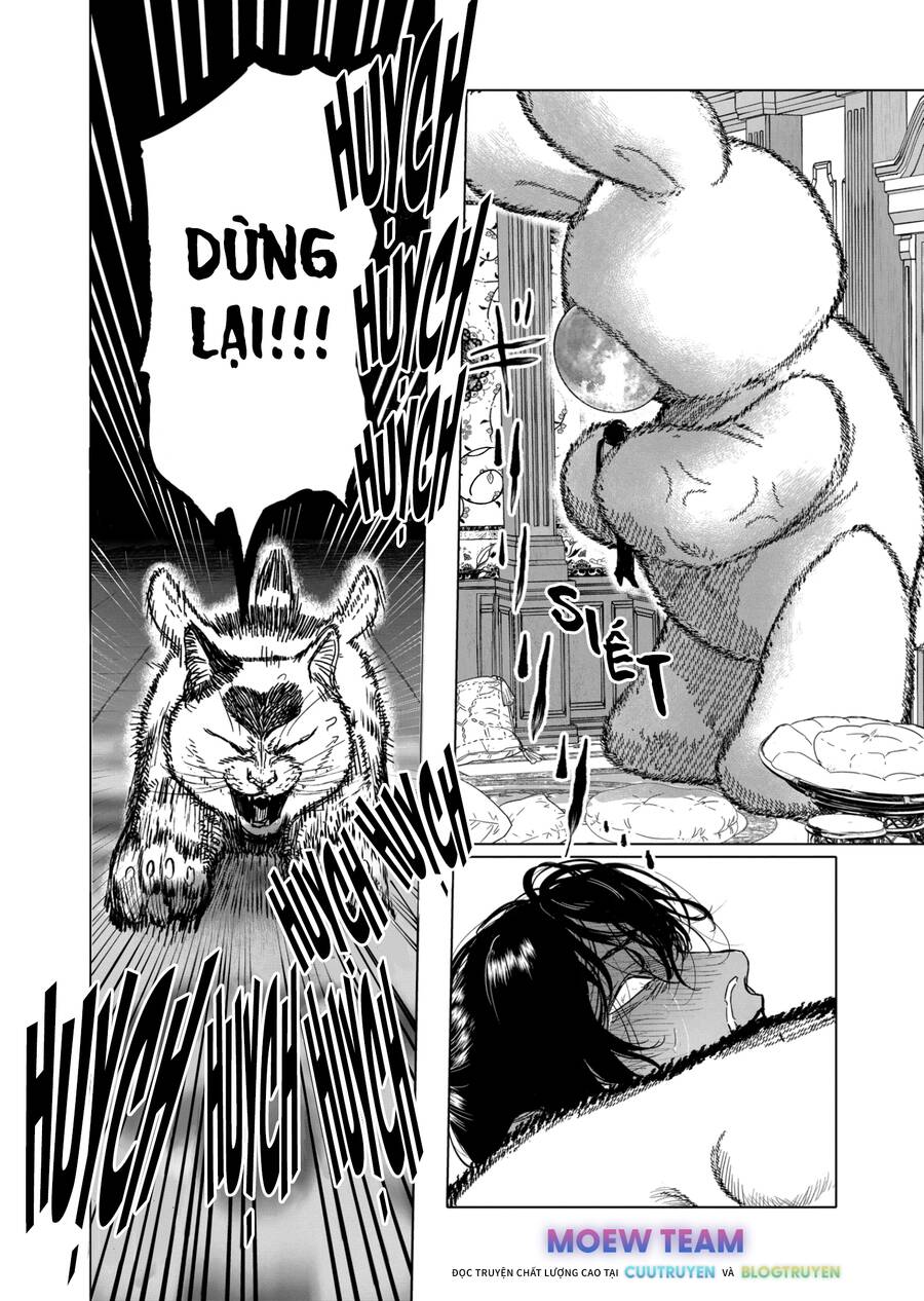 After God Chapter 40 - 2