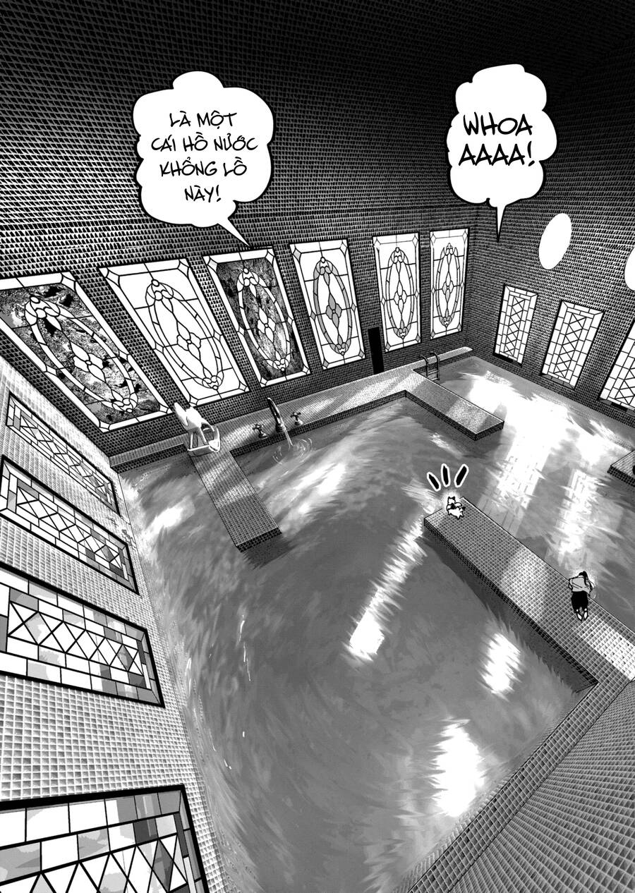 After God Chapter 40 - 12