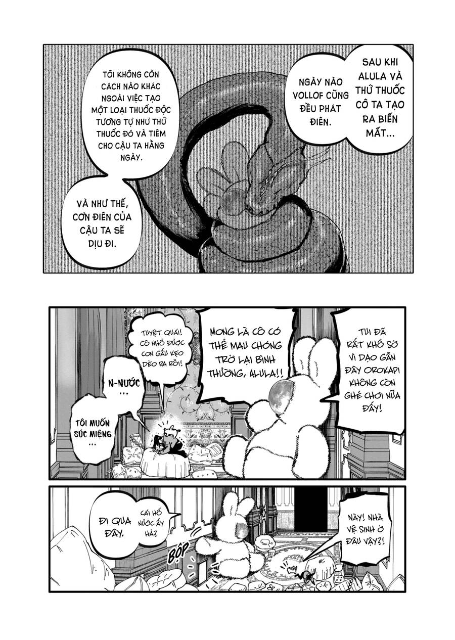 After God Chapter 40 - 10