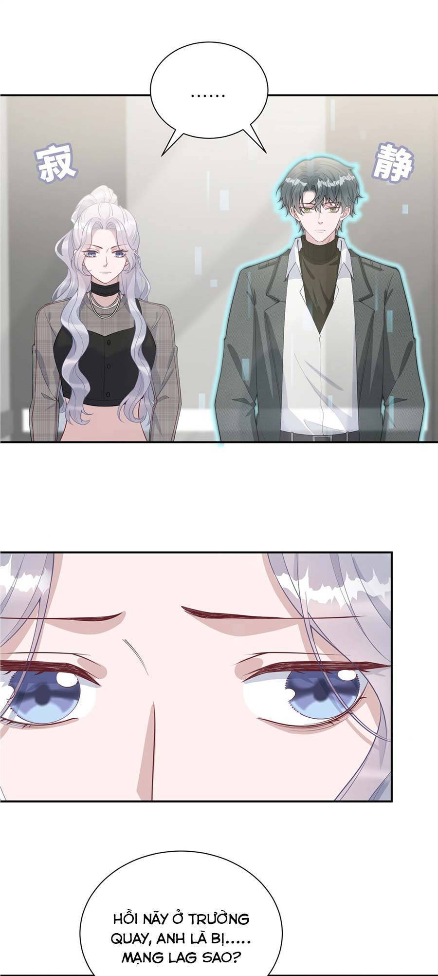 Thiên Kim Giả Và Màn Trở Mình Cùng Anh Boss Hệ Thống Chapter 10 - 12