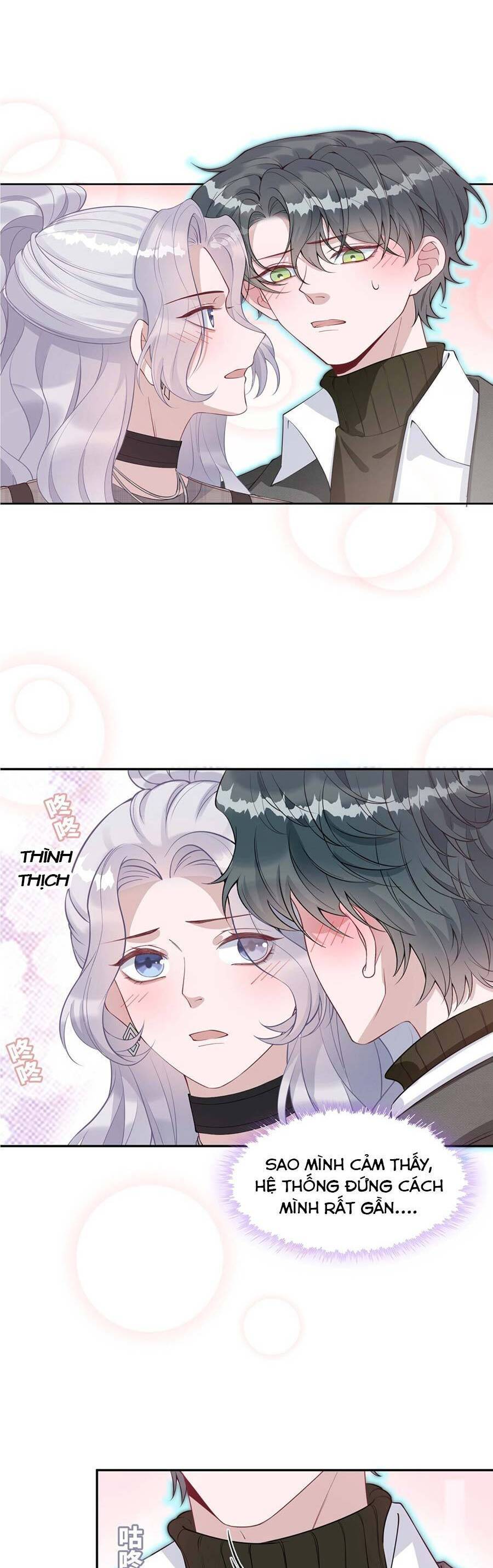 Thiên Kim Giả Và Màn Trở Mình Cùng Anh Boss Hệ Thống Chapter 10 - 16