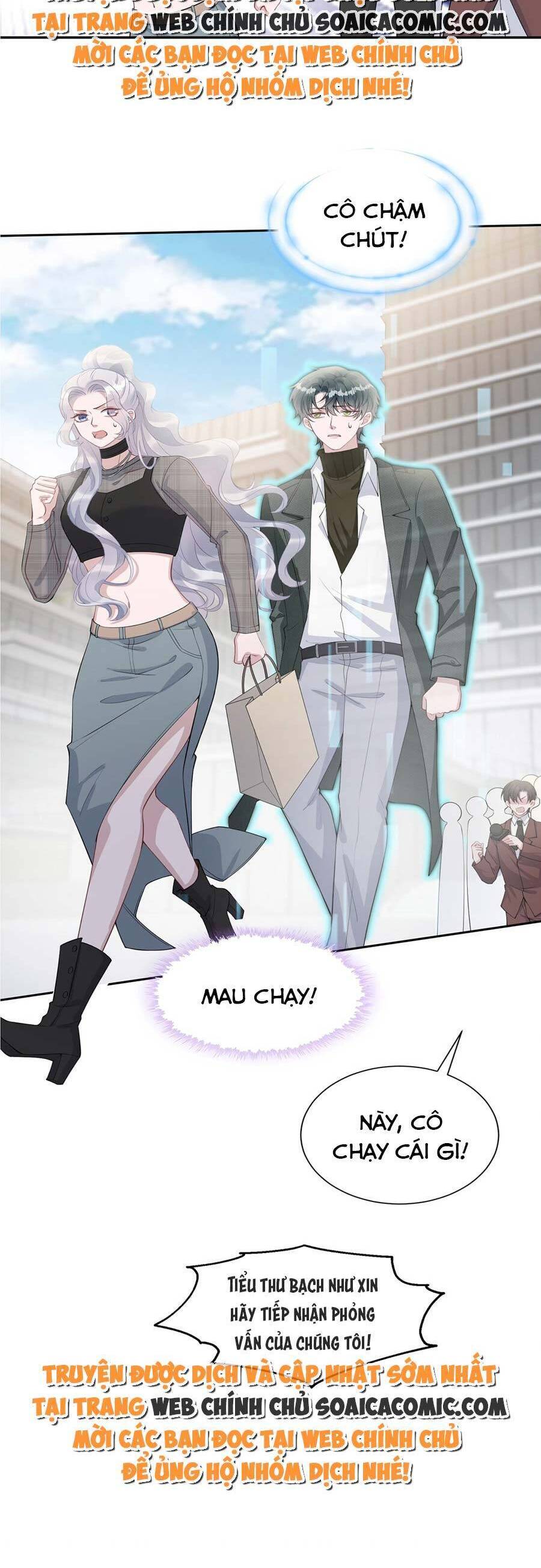 Thiên Kim Giả Và Màn Trở Mình Cùng Anh Boss Hệ Thống Chapter 10 - 20