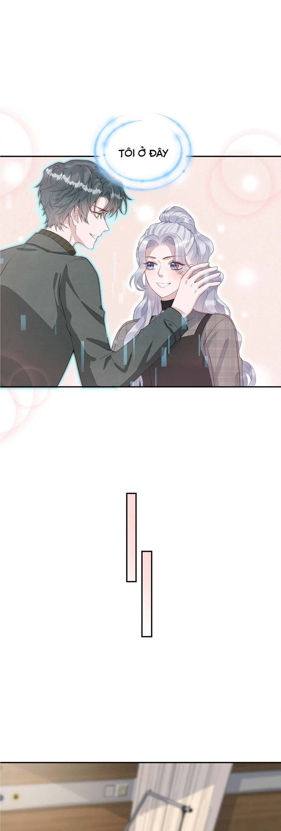 Thiên Kim Giả Và Màn Trở Mình Cùng Anh Boss Hệ Thống Chapter 10 - 6