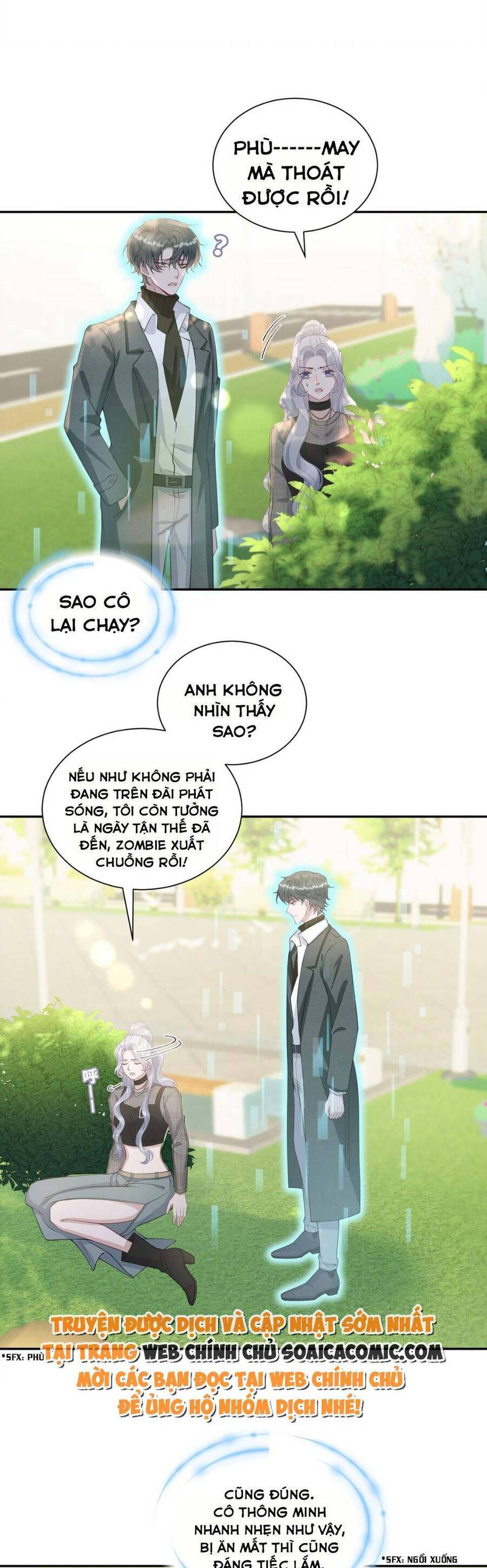 Thiên Kim Giả Và Màn Trở Mình Cùng Anh Boss Hệ Thống Chapter 11 - 1