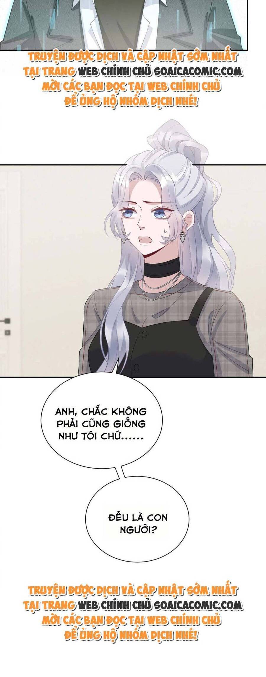 Thiên Kim Giả Và Màn Trở Mình Cùng Anh Boss Hệ Thống Chapter 11 - 18