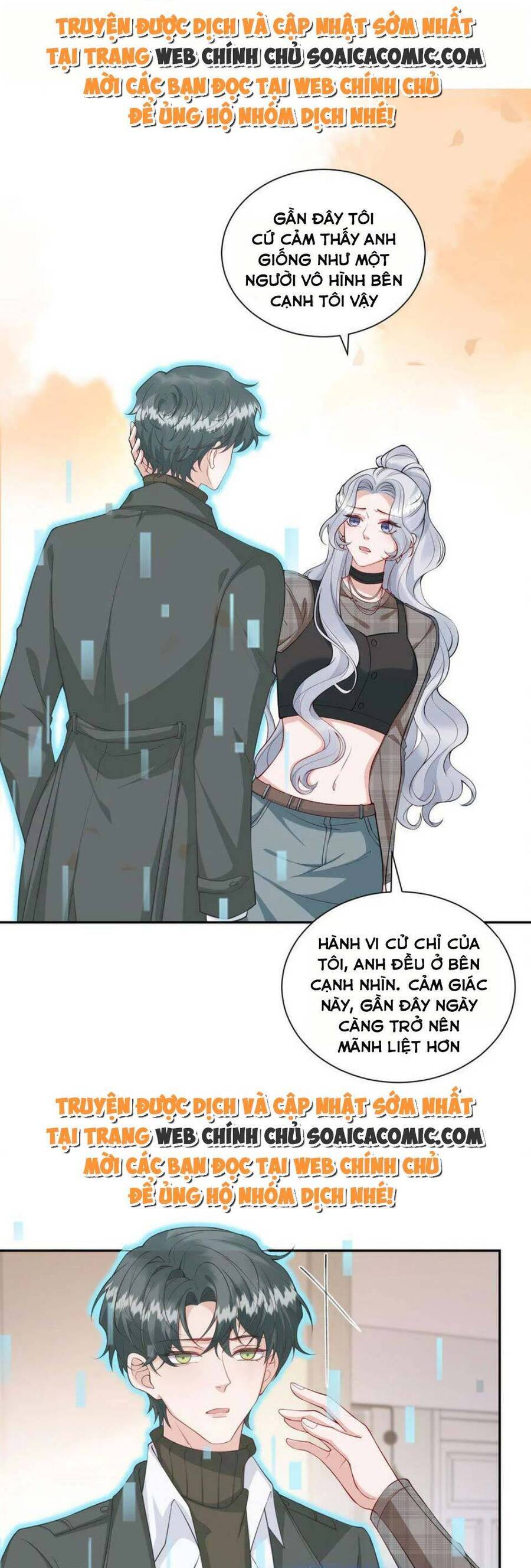 Thiên Kim Giả Và Màn Trở Mình Cùng Anh Boss Hệ Thống Chapter 12 - 1