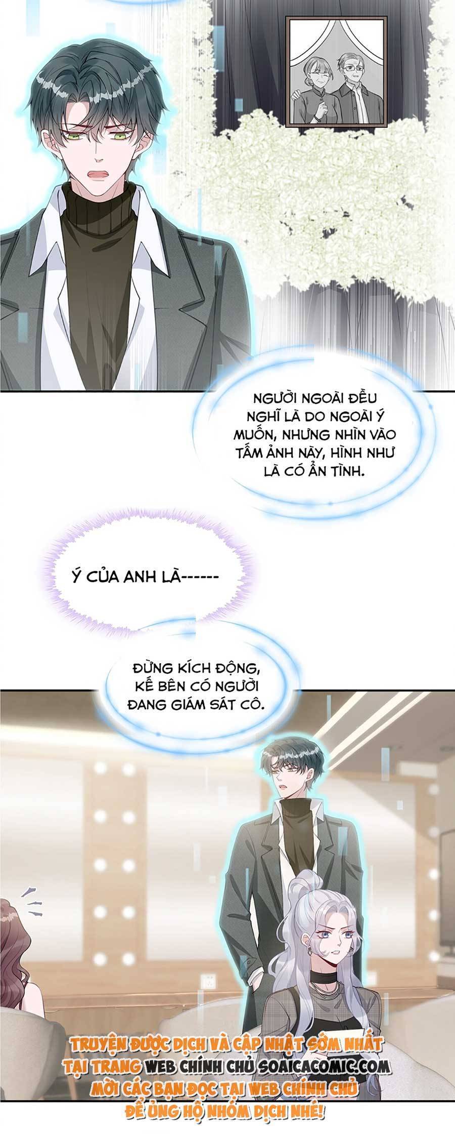 Thiên Kim Giả Và Màn Trở Mình Cùng Anh Boss Hệ Thống Chapter 7 - 2