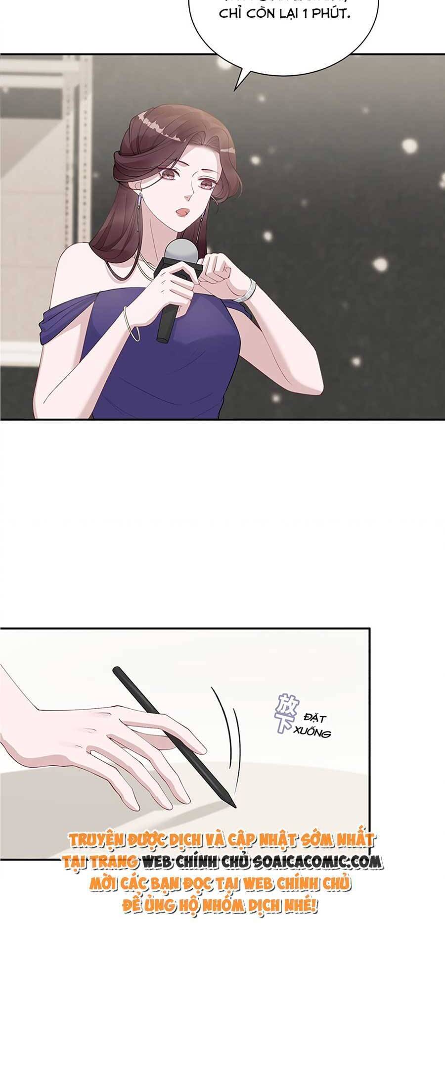 Thiên Kim Giả Và Màn Trở Mình Cùng Anh Boss Hệ Thống Chapter 7 - 16