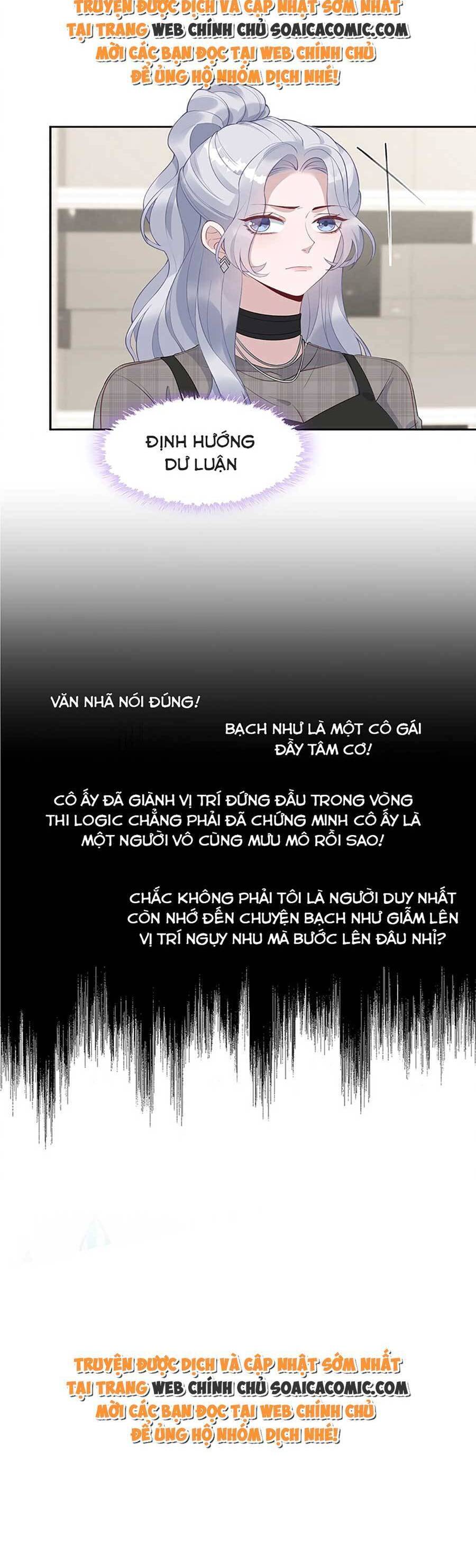 Thiên Kim Giả Và Màn Trở Mình Cùng Anh Boss Hệ Thống Chapter 7 - 23