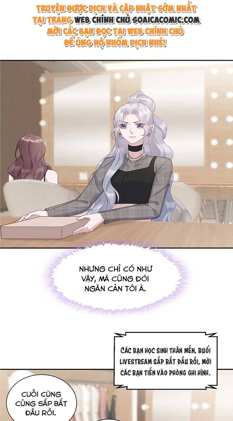 Thiên Kim Giả Và Màn Trở Mình Cùng Anh Boss Hệ Thống Chapter 7 - 5