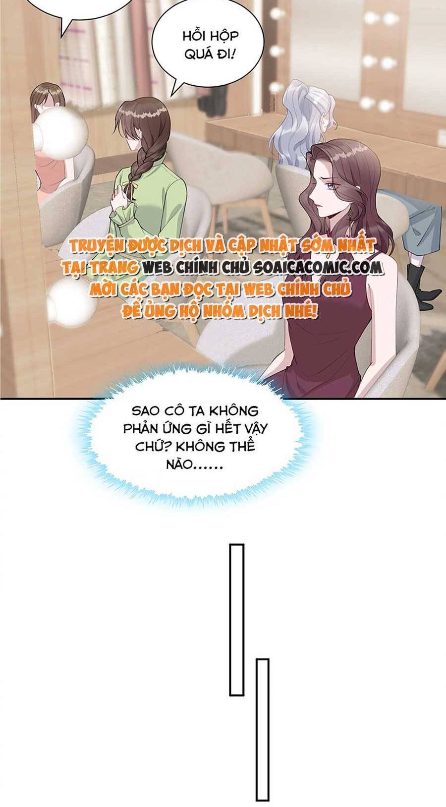 Thiên Kim Giả Và Màn Trở Mình Cùng Anh Boss Hệ Thống Chapter 7 - 6