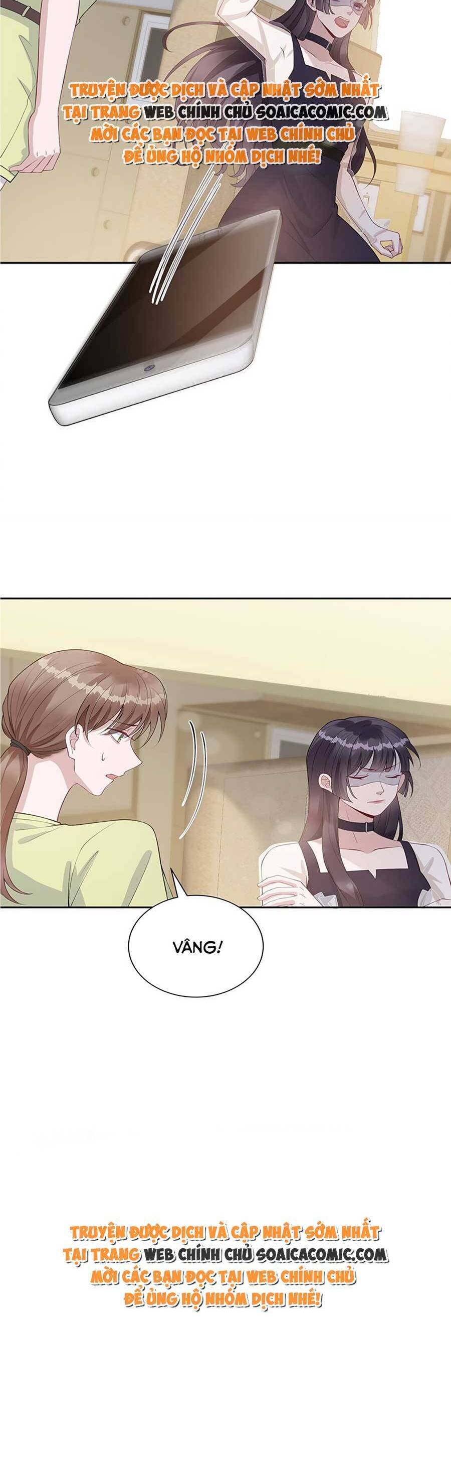 Thiên Kim Giả Và Màn Trở Mình Cùng Anh Boss Hệ Thống Chapter 8 - 22