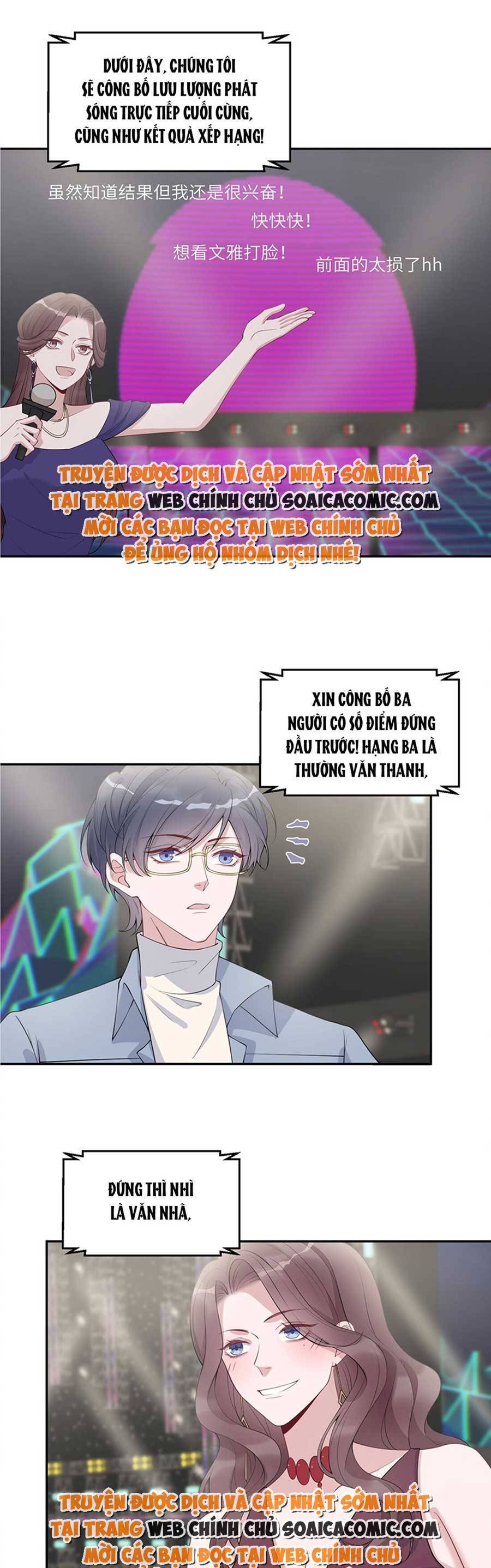 Thiên Kim Giả Và Màn Trở Mình Cùng Anh Boss Hệ Thống Chapter 9 - 17