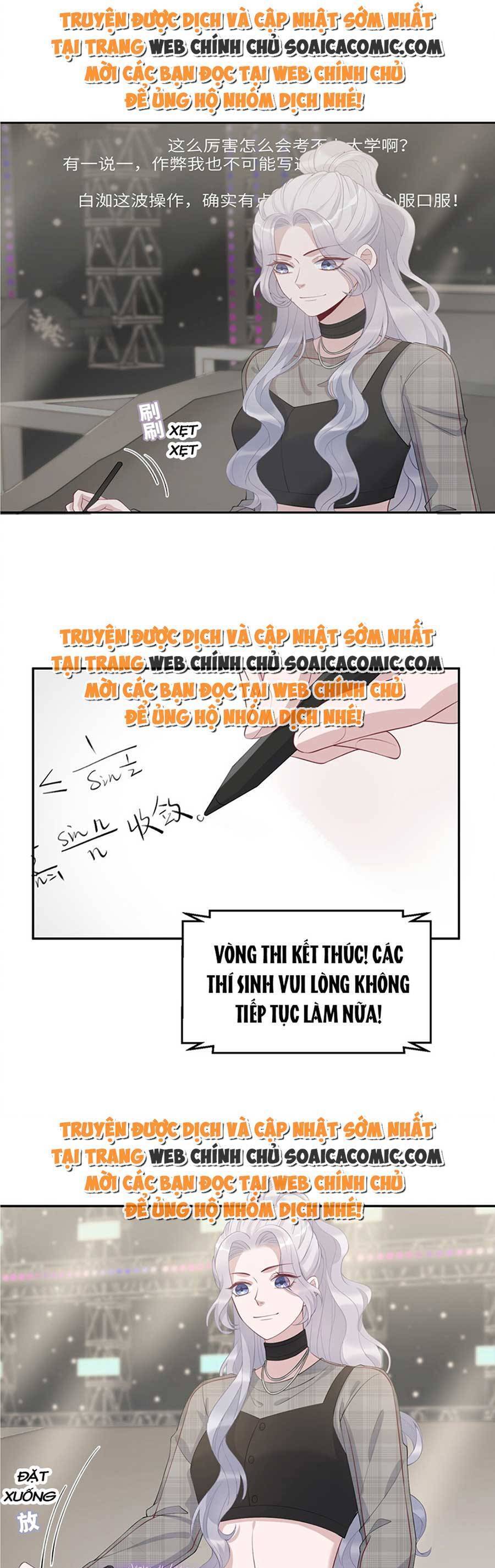 Thiên Kim Giả Và Màn Trở Mình Cùng Anh Boss Hệ Thống Chapter 9 - 10