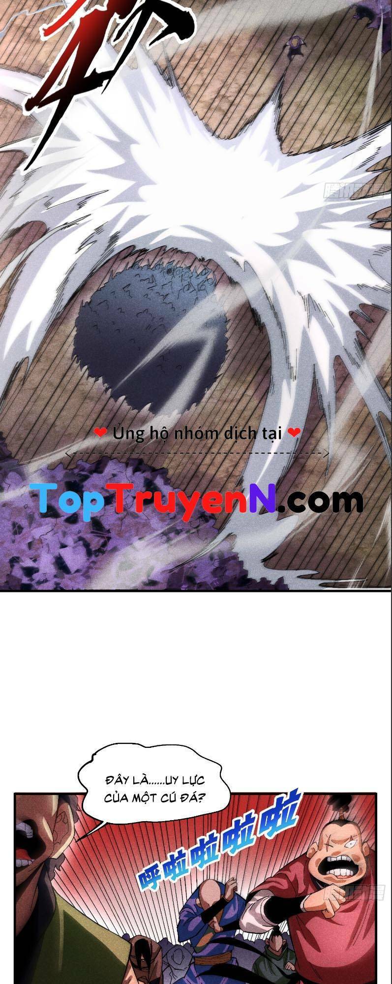 Thiếu Chủ Ma Giáo Có Thủ Cung Sa Chapter 31 - 13