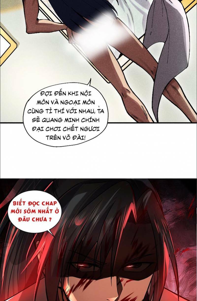 Thiếu Chủ Ma Giáo Có Thủ Cung Sa Chapter 31 - 26