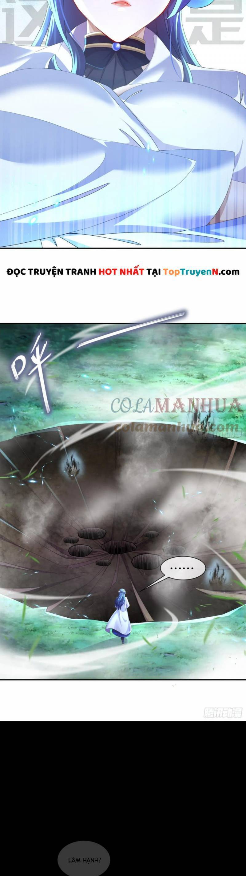Tuyệt Sắc Đạo Lữ Đều Nói Ngô Hoàng Thể Chất Vô Địch Chapter 48 - 13