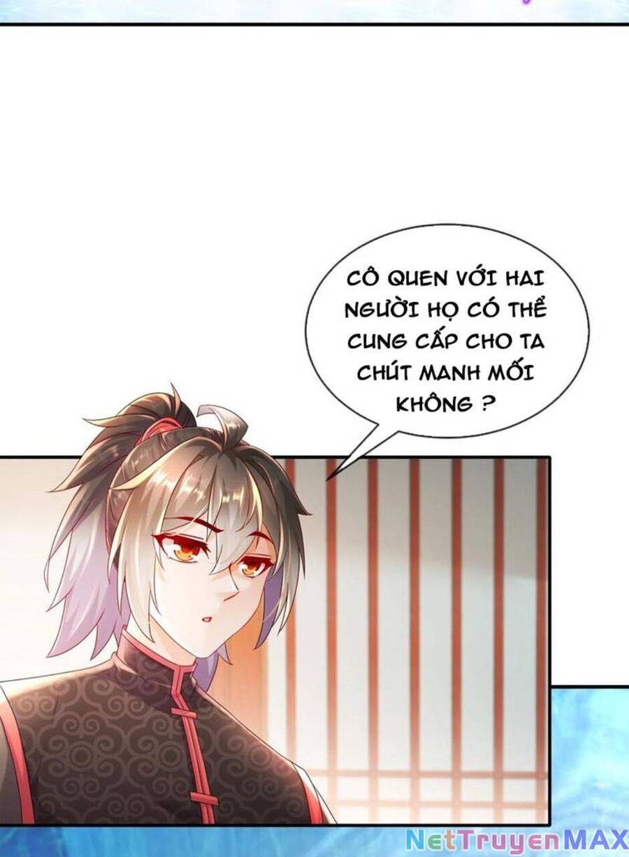 Tuyệt Sắc Đạo Lữ Đều Nói Ngô Hoàng Thể Chất Vô Địch Chapter 52 - 4