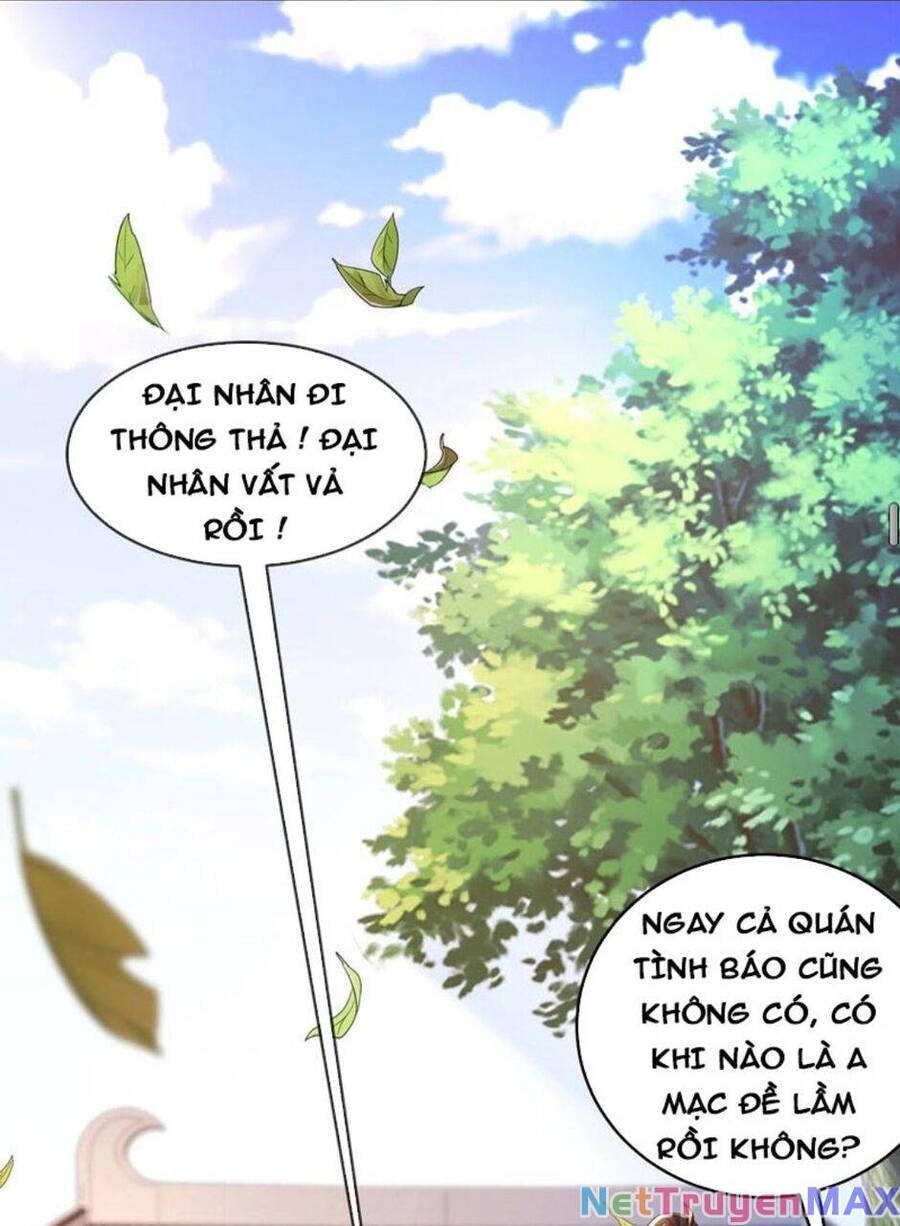 Tuyệt Sắc Đạo Lữ Đều Nói Ngô Hoàng Thể Chất Vô Địch Chapter 52 - 43