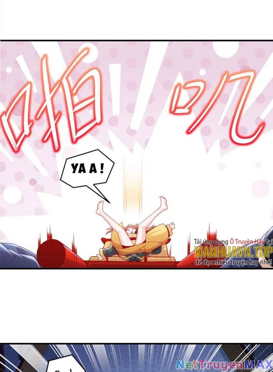 Tuyệt Sắc Đạo Lữ Đều Nói Ngô Hoàng Thể Chất Vô Địch Chapter 53 - 22