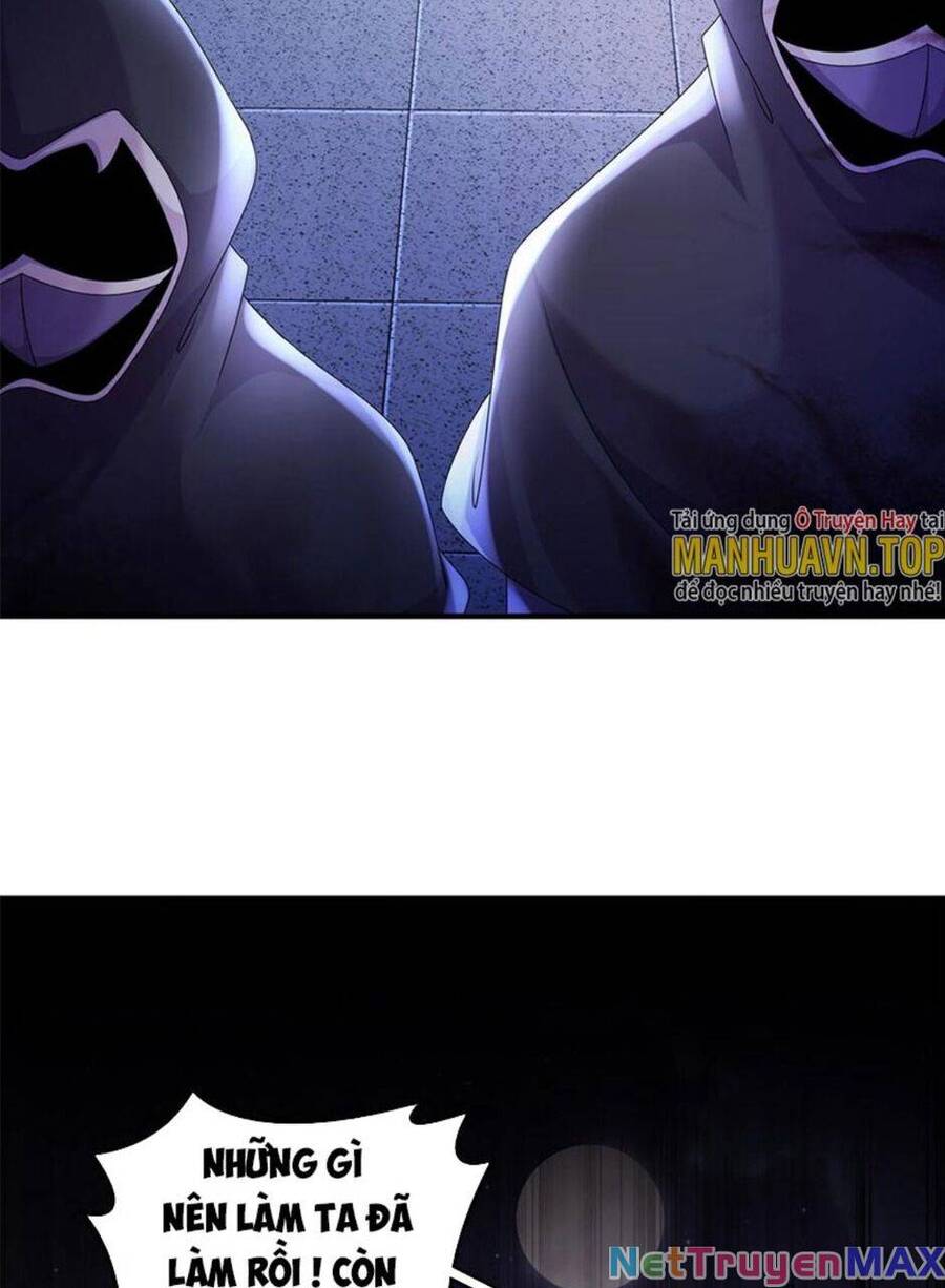 Tuyệt Sắc Đạo Lữ Đều Nói Ngô Hoàng Thể Chất Vô Địch Chapter 53 - 27