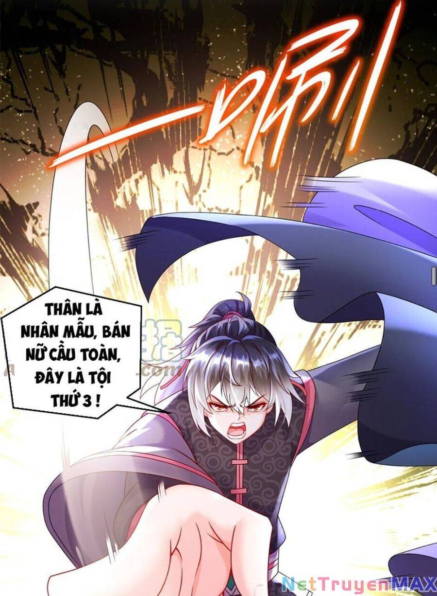 Tuyệt Sắc Đạo Lữ Đều Nói Ngô Hoàng Thể Chất Vô Địch Chapter 53 - 36