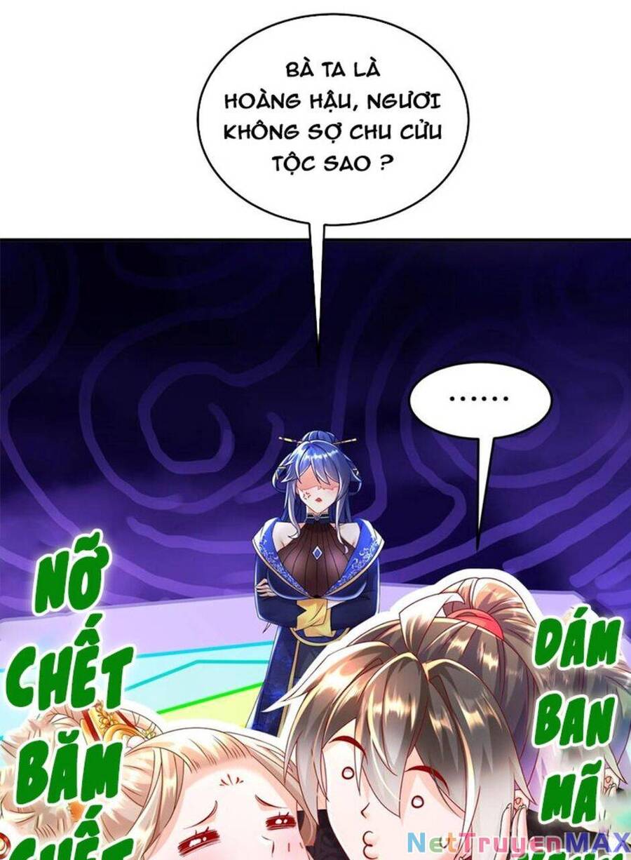 Tuyệt Sắc Đạo Lữ Đều Nói Ngô Hoàng Thể Chất Vô Địch Chapter 53 - 44