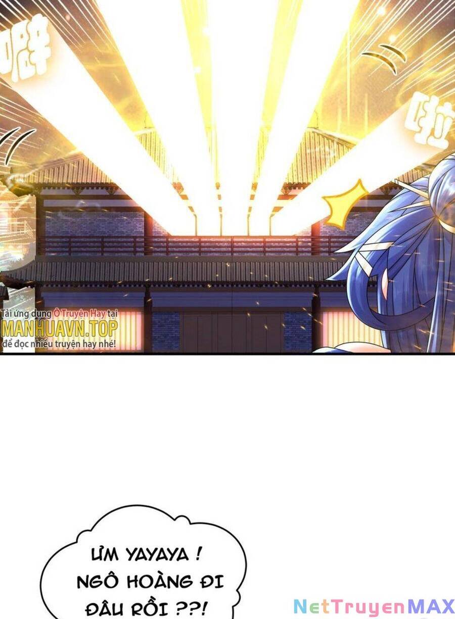 Tuyệt Sắc Đạo Lữ Đều Nói Ngô Hoàng Thể Chất Vô Địch Chapter 53 - 62