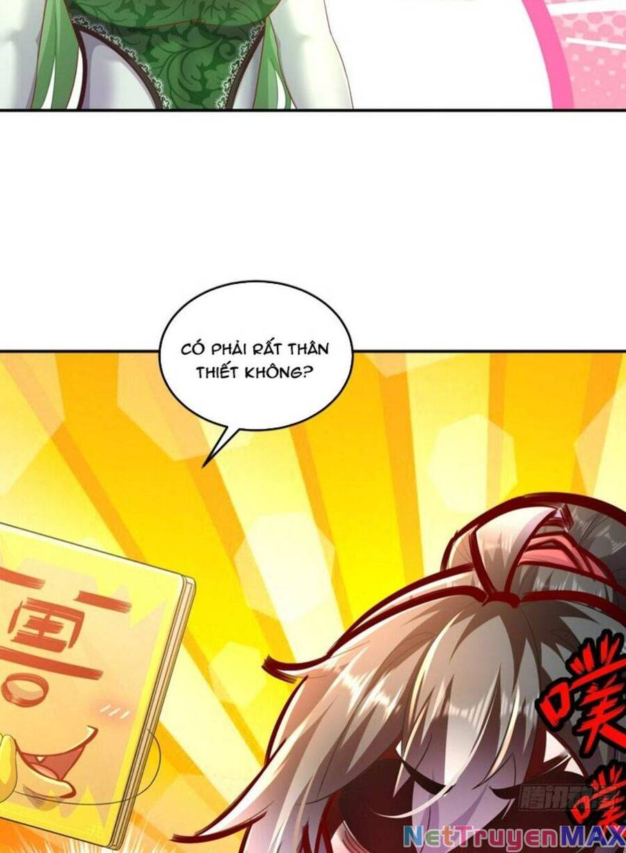 Tuyệt Sắc Đạo Lữ Đều Nói Ngô Hoàng Thể Chất Vô Địch Chapter 54 - 4