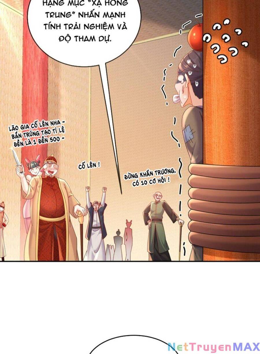 Tuyệt Sắc Đạo Lữ Đều Nói Ngô Hoàng Thể Chất Vô Địch Chapter 55 - 13