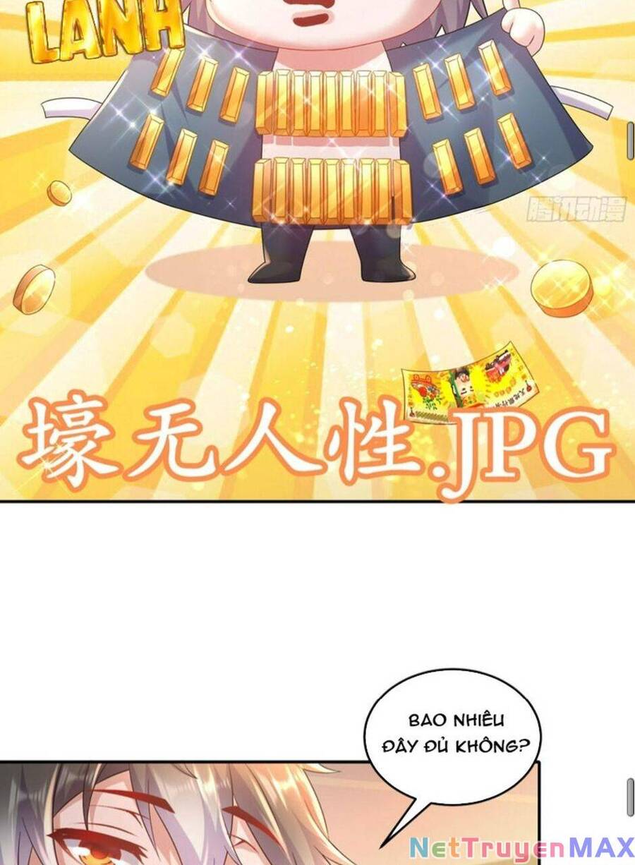 Tuyệt Sắc Đạo Lữ Đều Nói Ngô Hoàng Thể Chất Vô Địch Chapter 55 - 28