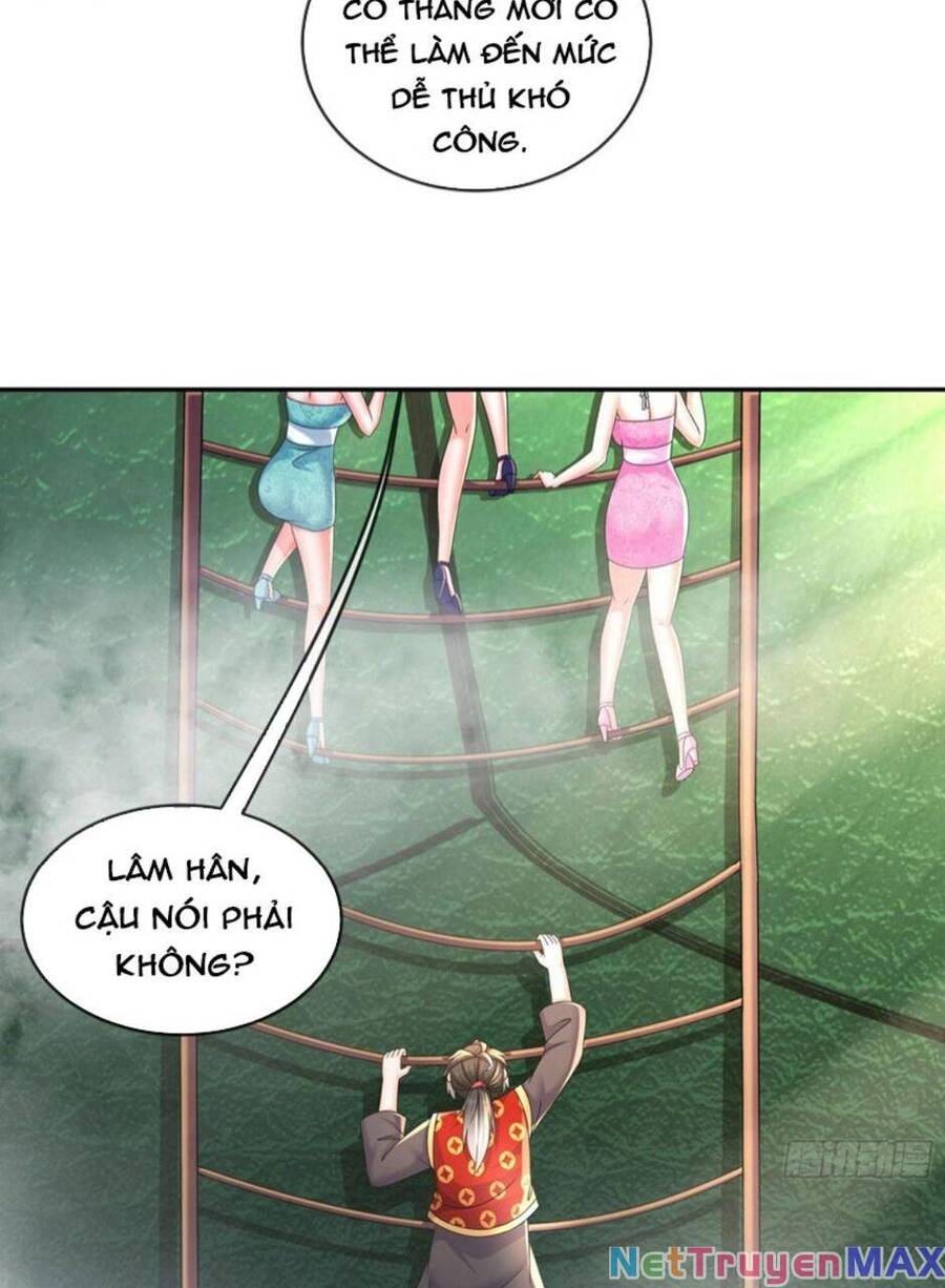 Tuyệt Sắc Đạo Lữ Đều Nói Ngô Hoàng Thể Chất Vô Địch Chapter 55 - 4