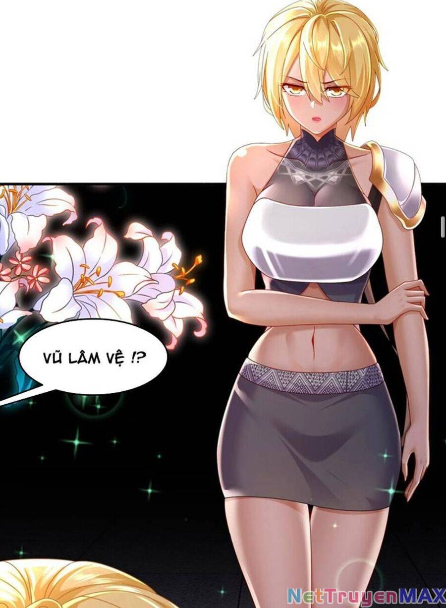 Tuyệt Sắc Đạo Lữ Đều Nói Ngô Hoàng Thể Chất Vô Địch Chapter 56 - 38
