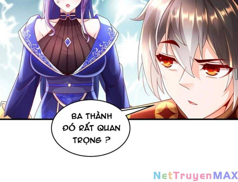 Tuyệt Sắc Đạo Lữ Đều Nói Ngô Hoàng Thể Chất Vô Địch Chapter 56 - 48