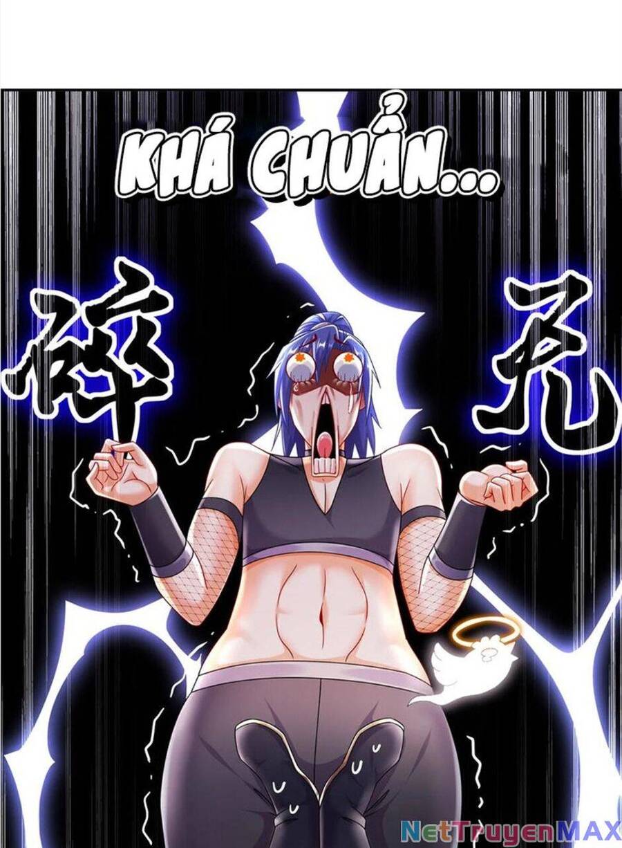 Tuyệt Sắc Đạo Lữ Đều Nói Ngô Hoàng Thể Chất Vô Địch Chapter 57 - 11