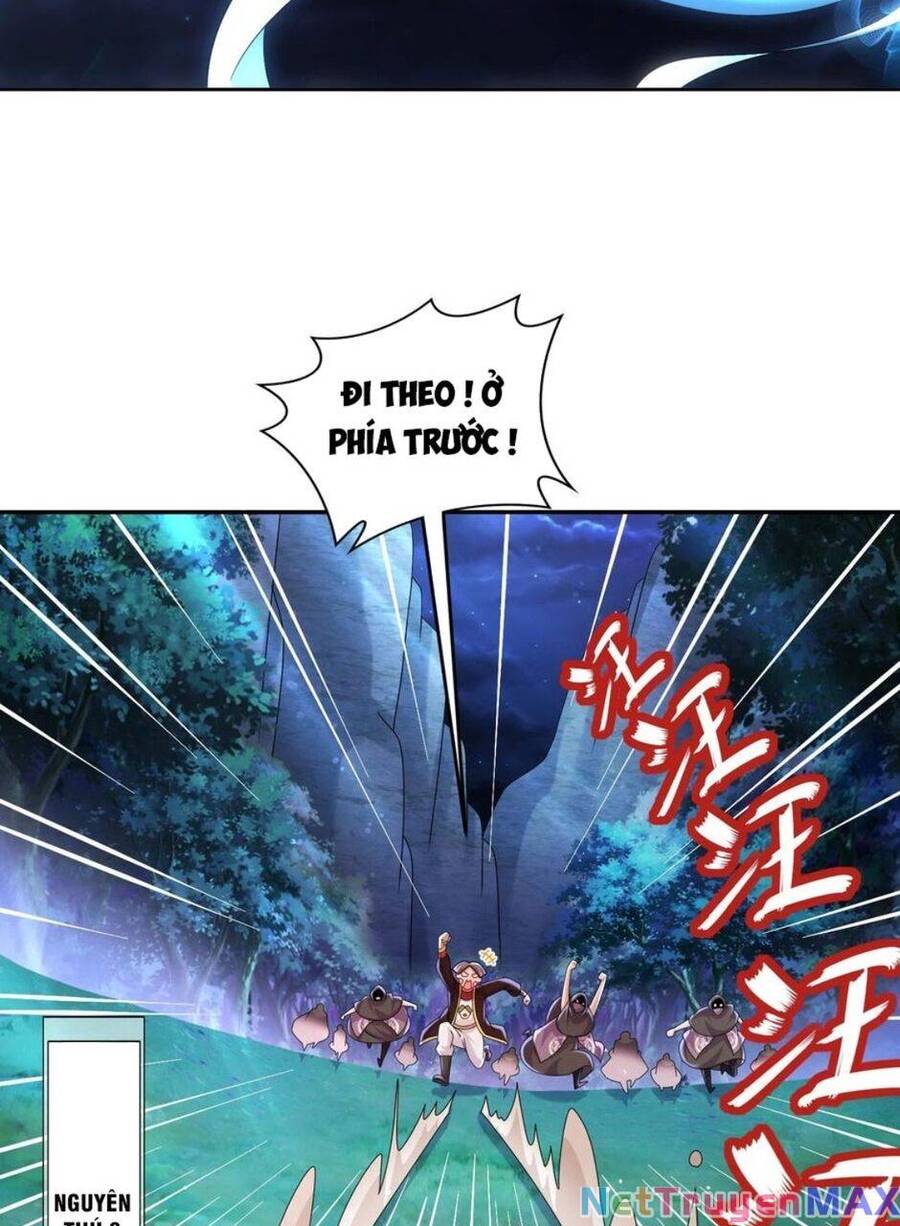 Tuyệt Sắc Đạo Lữ Đều Nói Ngô Hoàng Thể Chất Vô Địch Chapter 58 - 6