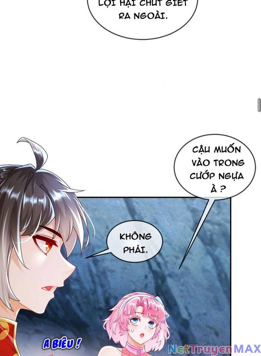 Tuyệt Sắc Đạo Lữ Đều Nói Ngô Hoàng Thể Chất Vô Địch Chapter 58 - 54