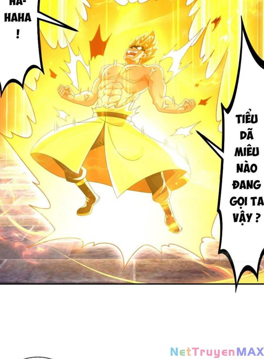 Tuyệt Sắc Đạo Lữ Đều Nói Ngô Hoàng Thể Chất Vô Địch Chapter 59 - 24